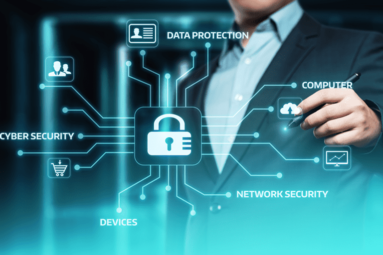 Information Security